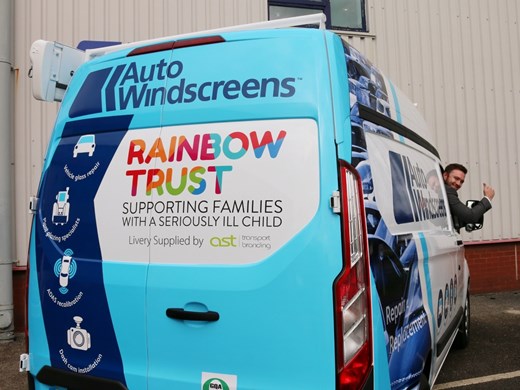 Rainbow Trust Van.jpg