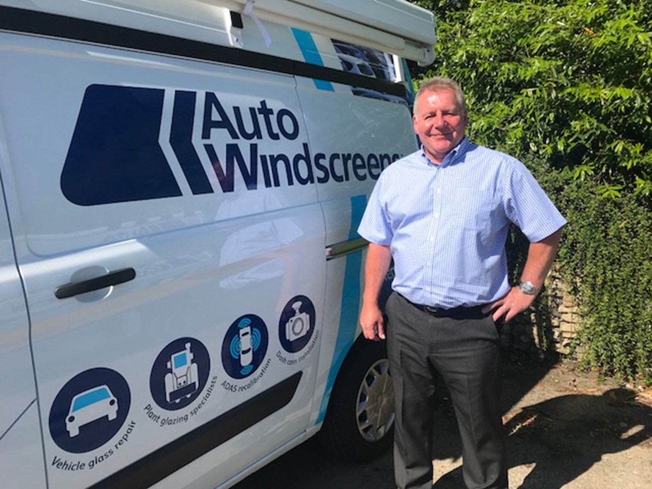 Auto Windscreens