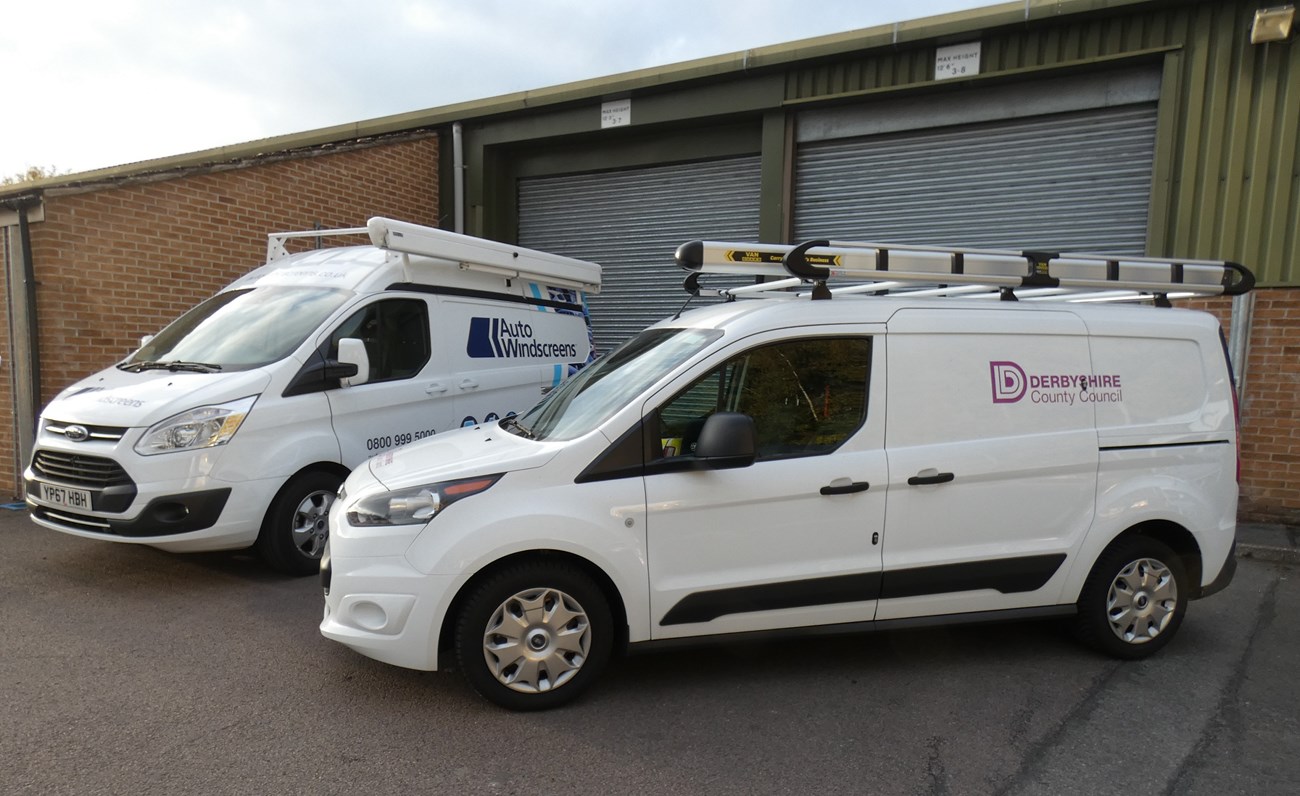 Auto Windscreens