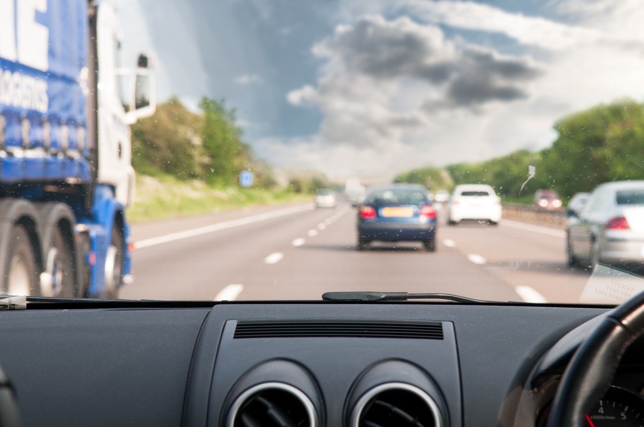 Auto Windscreens