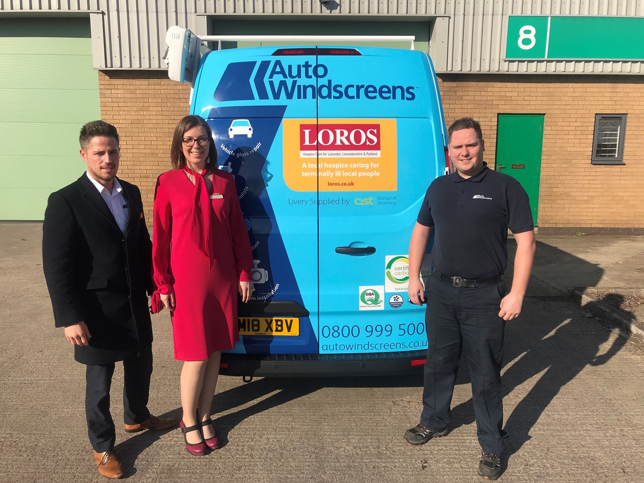 Auto Windscreens