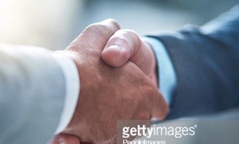 Handshake