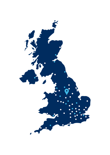 Auto Windscreens UK site map