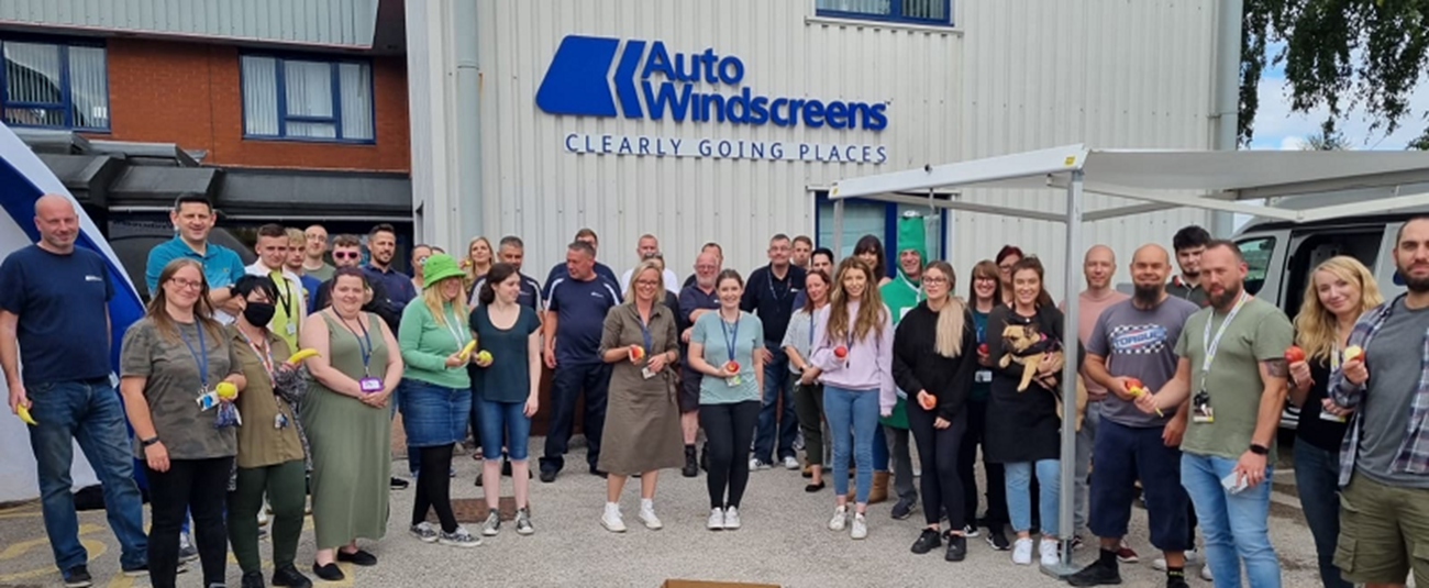Auto Windscreens