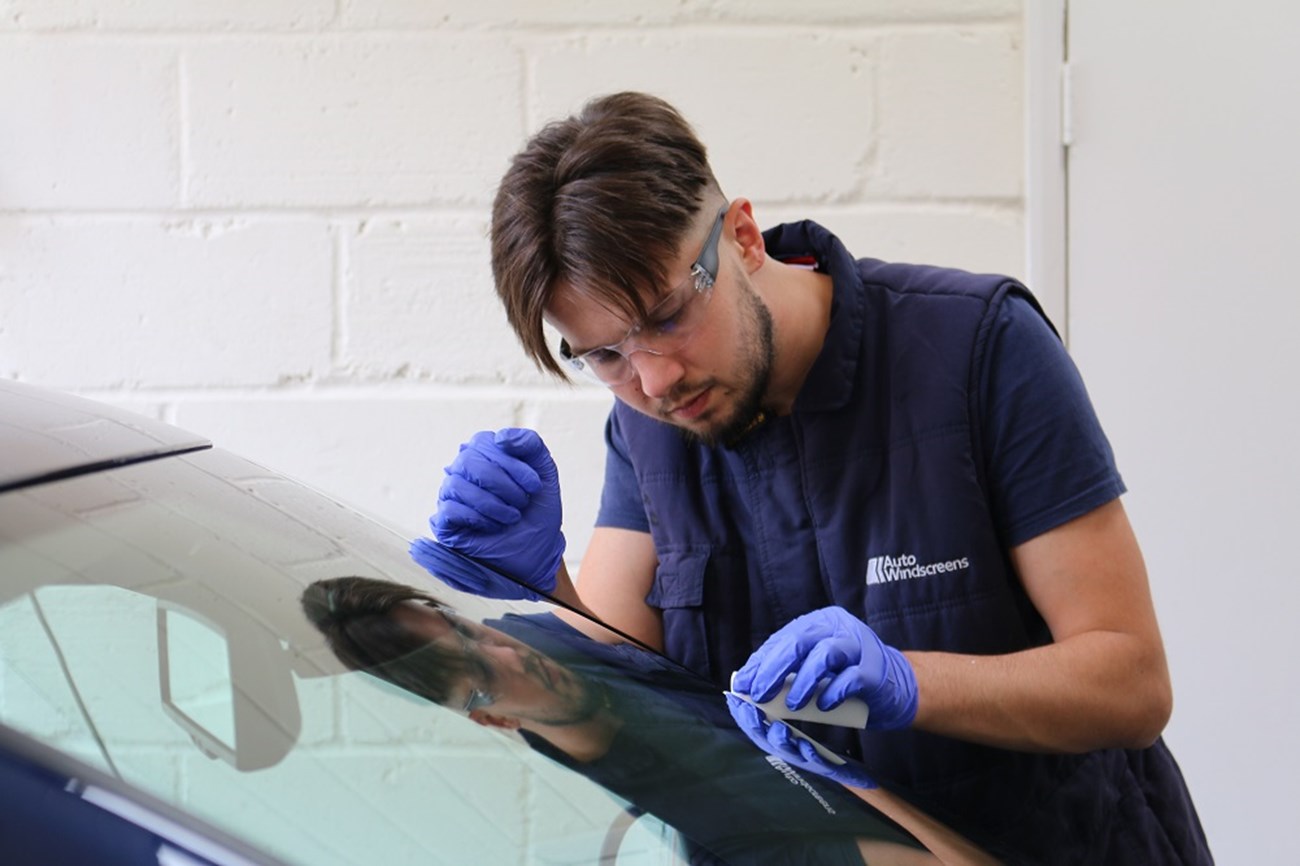 Auto Windscreens