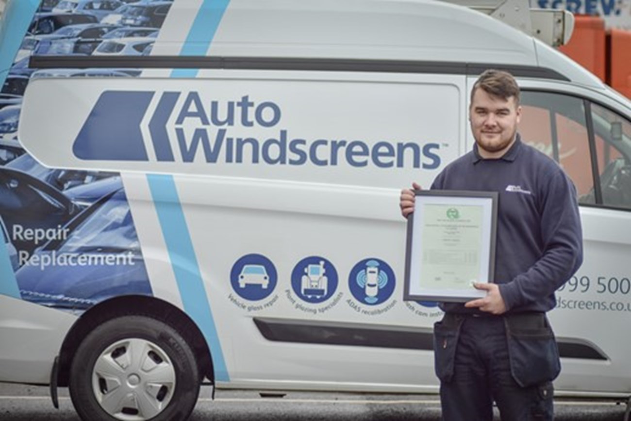 Auto Windscreens
