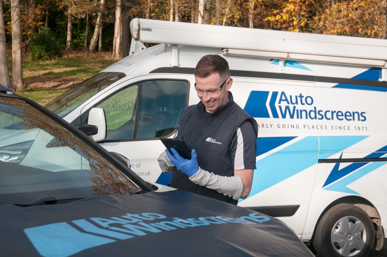 Auto Windscreens