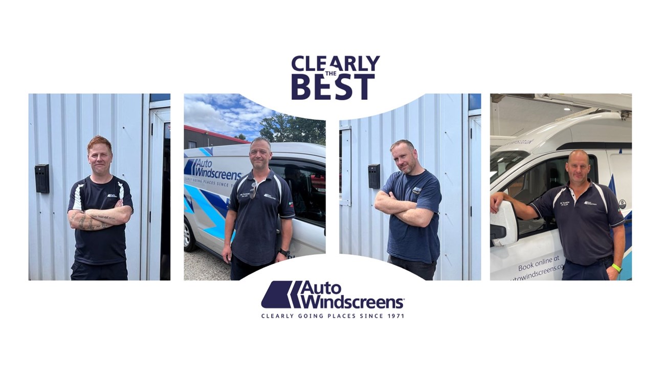 Auto Windscreens