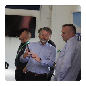 Auto Windscreens - Clearly the Best 2025 Final